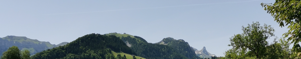 Appenzell II