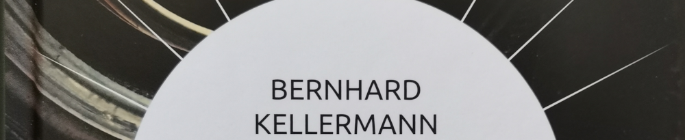 Bernhard Kellermann: Der Tunnel