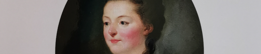Anna Louisa Karsch: Gedichte (Ausgabe 1792)