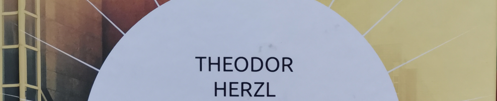 Theodor Herzl: Altneuland