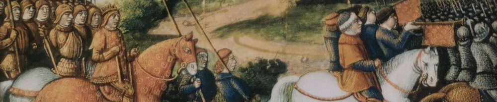 Wolf von Niebelschütz: Die Kinder der Finsternis