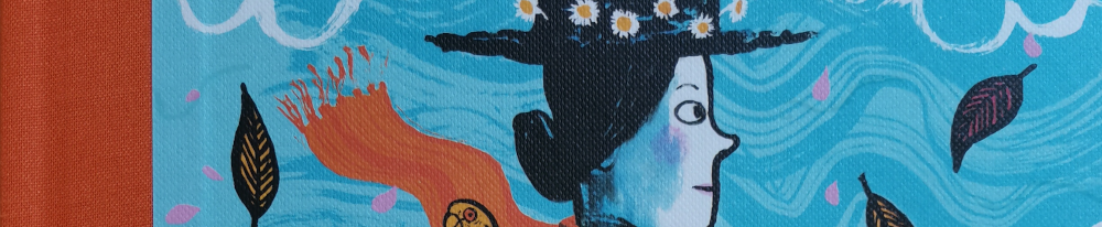 P. L. Travers: Mary Poppins